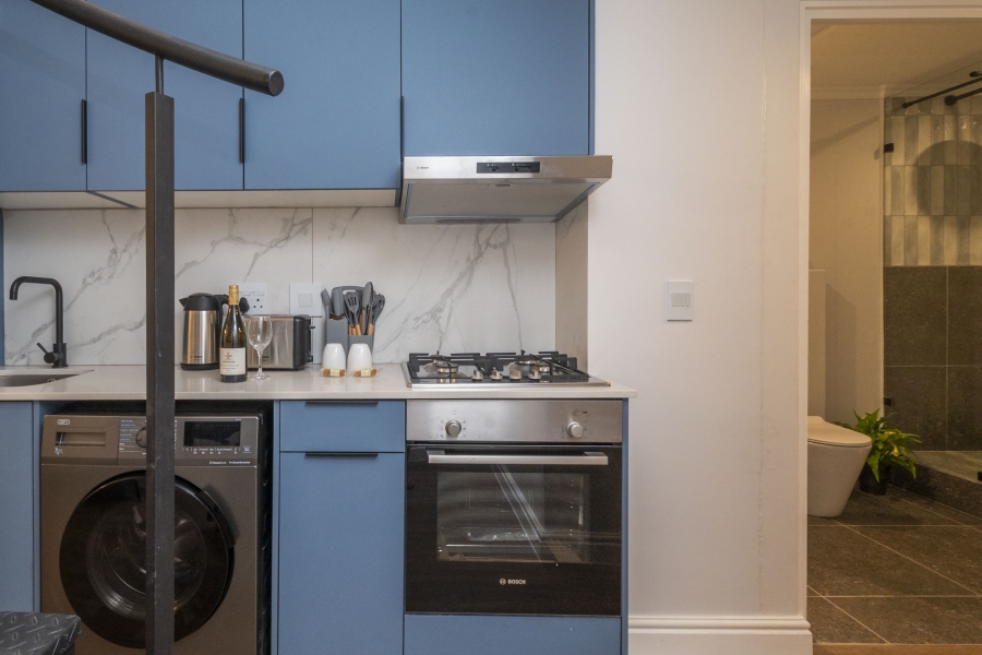 1 Bedroom Property for Sale in Cape Town City Centre Western Cape